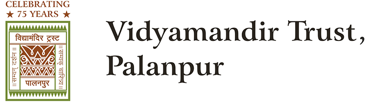 vidyamandir trust palanpur